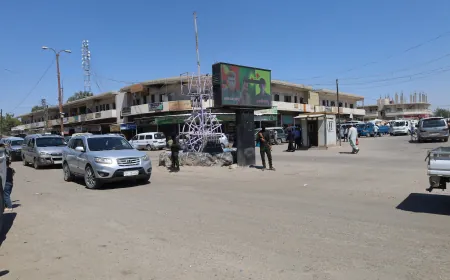 Residents of Çil Agha call for stricter control of motorcycles