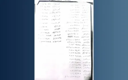 Fate of 151 oil technicians in Homs remains unclear