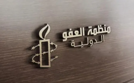 Damascus responds to Amnesty over death sentences against al-Assad, others