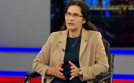 Ilham Ahmed: Dialogue with Damascus continues, Kurdish issue is central