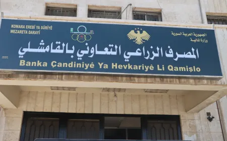 Crop payments distributed to only 65 farmers in Qamishlo