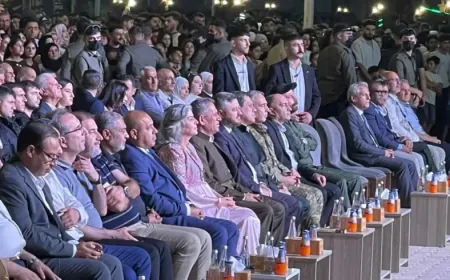 Officials highlight Qamishlo’s diversity and shared history