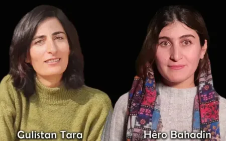 Gulistan and Hero: Two women ever-present in memory of their friends