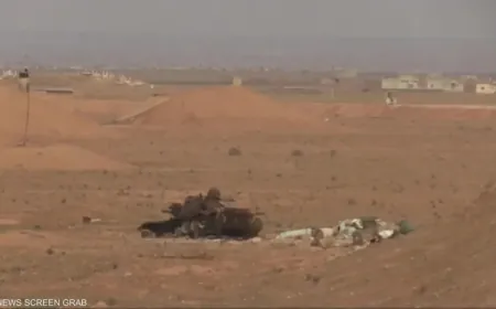 Israel and Turkey open secret communication channels to avoid friction in Syria 