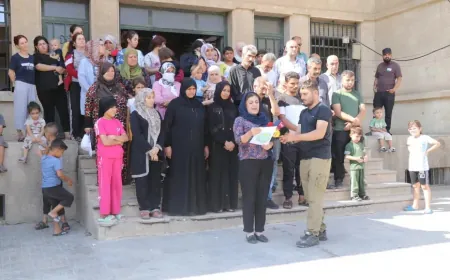 Education Directorate seeks evacuation of 17 schools in Qamishlo