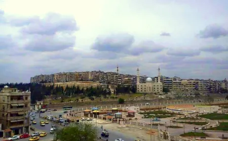 Calls in Sheikh Maqsood and Ashrafieh demand resolution of education and teachers rights issues