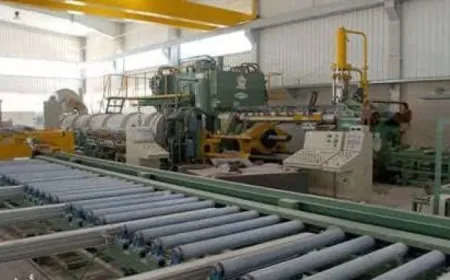 30 industrial facilities in rural Hama at risk of shutdown amid electricity crisis