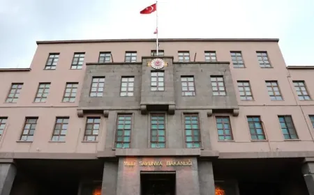 Turkey monitors US efforts to establish Syria deconfliction mechanism