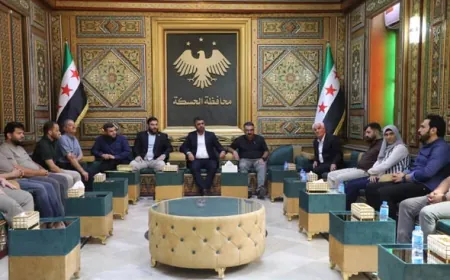 Meeting to discuss completing integration of Transport Directorate