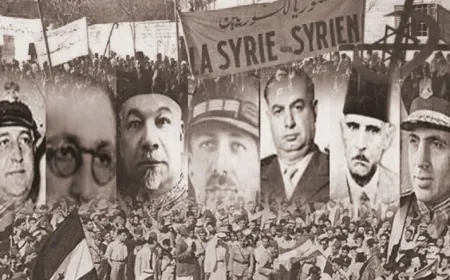 Kurds in Syria: From historic presence to marginalization and state-building partnership – Part 1
