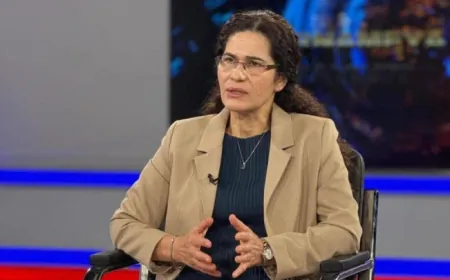 Ilham Ahmed: Integration doesn't resolve outstanding issues, Kurdish rights priority