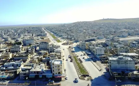 Kobani parties reject Kurdish as optional subject, demand mother-tongue education