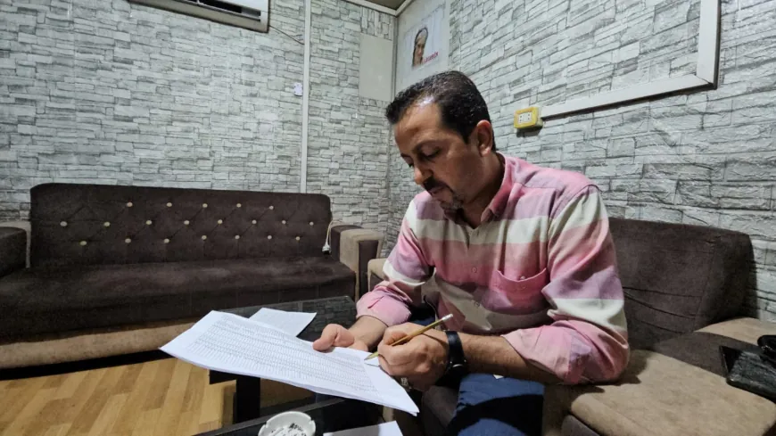 Serê Kaniyê committee prepares 647 families for return