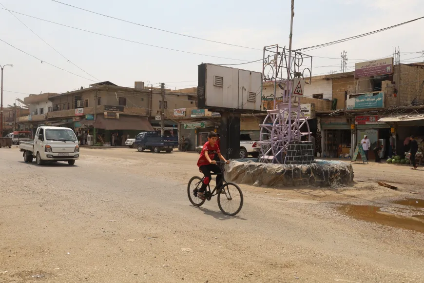 Directorate of Jal Agha Fuel: new mechanism will be implemented to distribute diesel