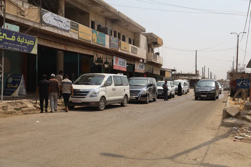 Directorate of Jal Agha Fuel: new mechanism will be implemented to distribute diesel