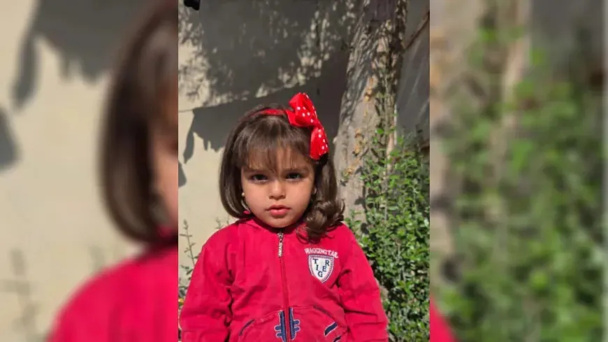 Young girl found strangled to death in Deir ez-Zor Countryside