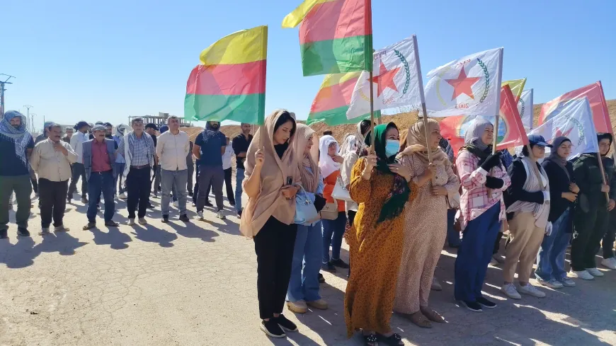 Calls to recognize genocide, protect Yazidis