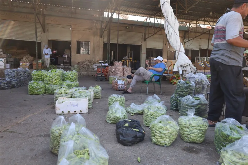 Currency exchange crisis deepens in Hasakah despite deadline extension