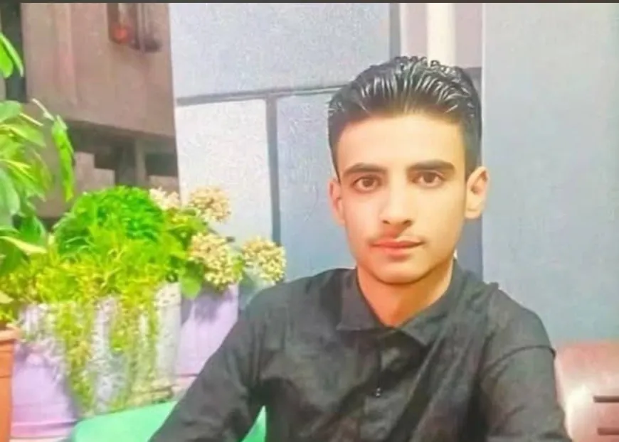 University student found dead after disappearance in Homs
