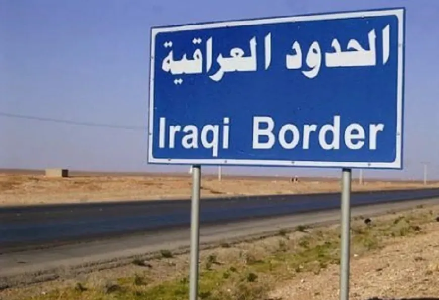 Syrian military placed on alert near Iraqi border