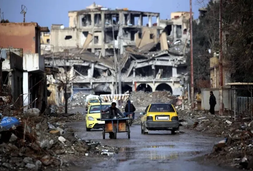 29 Killed in Syria Since Start of August