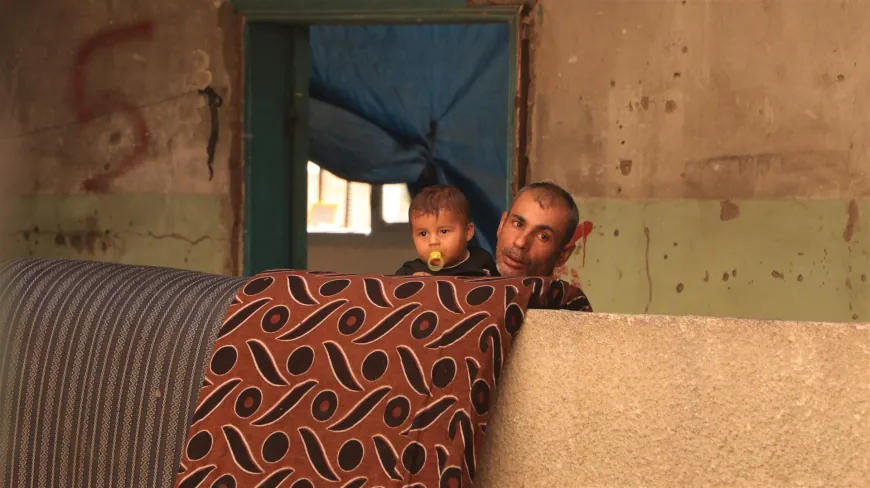Al-Wisal Organization launches awareness programs for IDPs returning to Serê Kaniyê