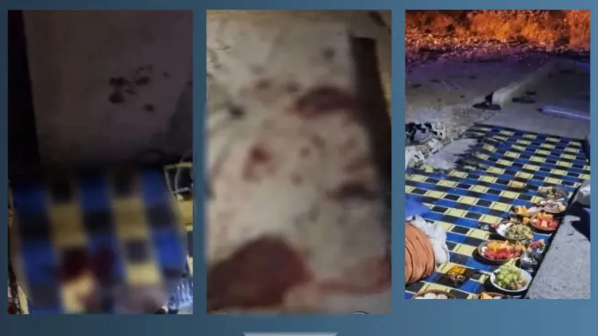 6 injured after grenade thrown at house in Homs countryside