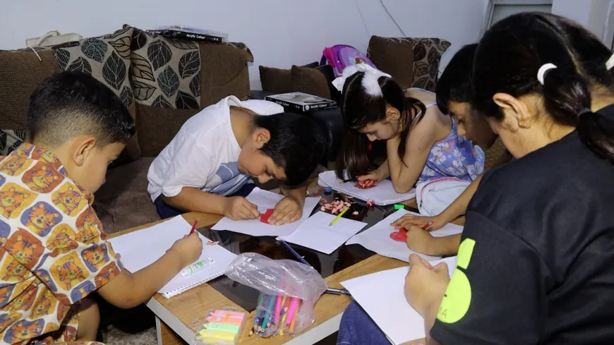 Growing interest in technical education in Garkê Legê
