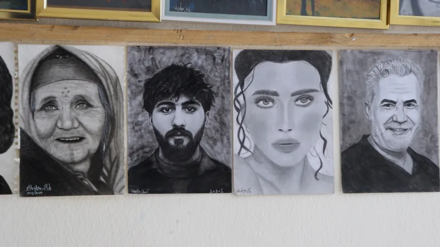 Growing interest in technical education in Garkê Legê