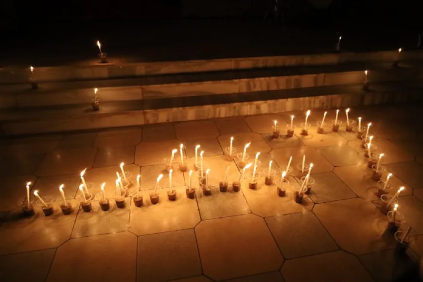 Assyrian Martyrs’ Day commemorated in Tal Tamr