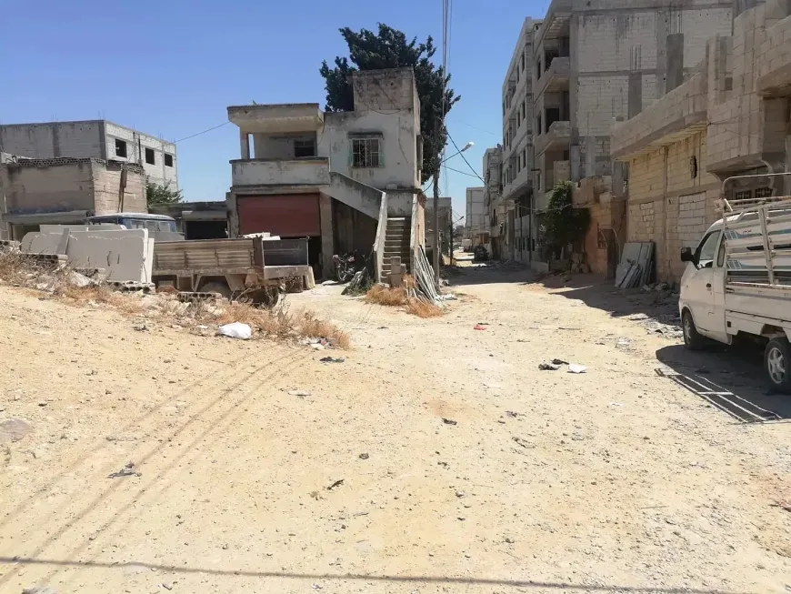 Young man seriously injured in stabbing in Homs