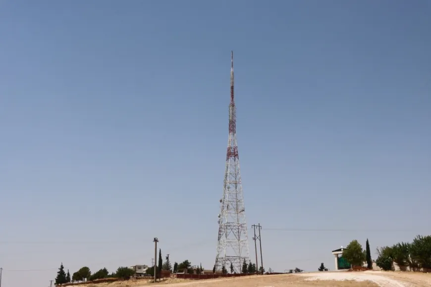 Syriatel outages disrupt communications in Kobani Countryside