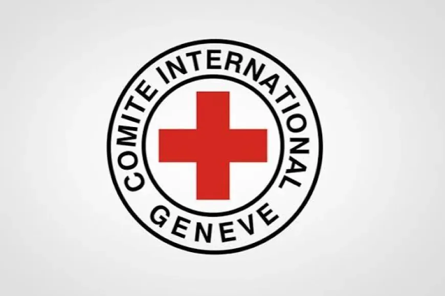 Red Cross passes messages from Syrian detainees in Iraq to their families