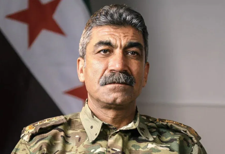 Syrian defense official vows to pursue attack perpetrators