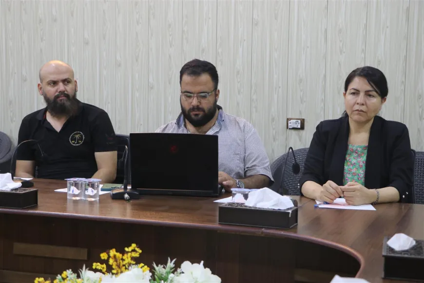 SDC stresses youth's role in promoting civil peace