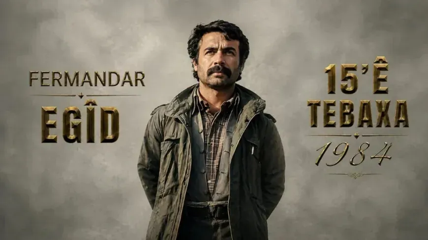 From Armed Struggle to Politics: The Kurdish Cause since 15 August