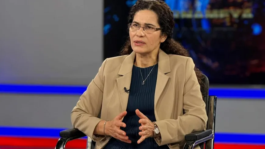 Ilham Ahmed: Dialogue with Damascus continues, Kurdish issue is central
