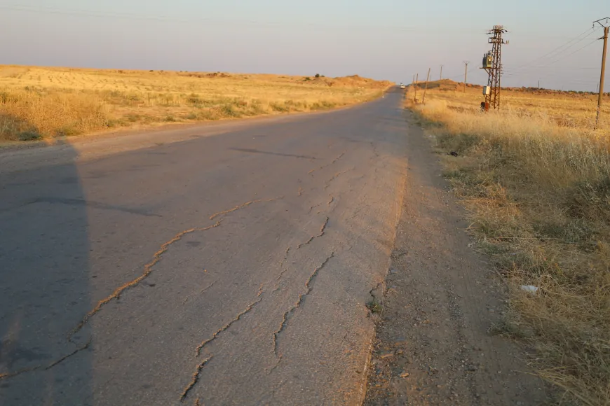 Municipal budget suspension threatens to worsen service conditions in Alian area