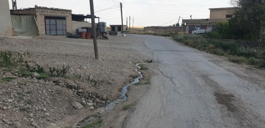 Municipal budget suspension threatens to worsen service conditions in Alian area