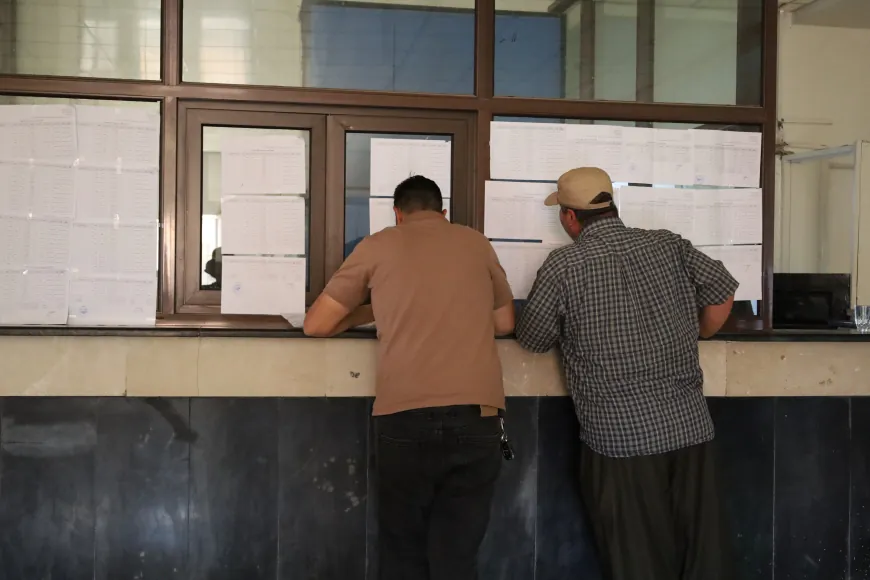 Wheat invoice payments begin for farmers in Jal Agha