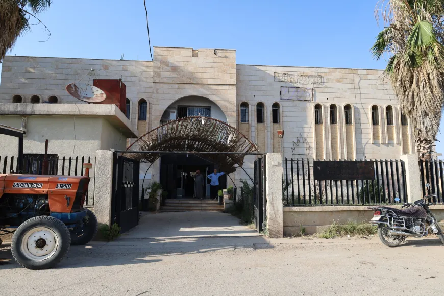 Wheat invoice payments begin for farmers in Jal Agha