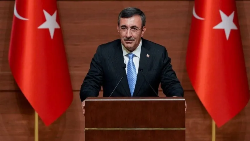 Turkey establishes new body after framework law
