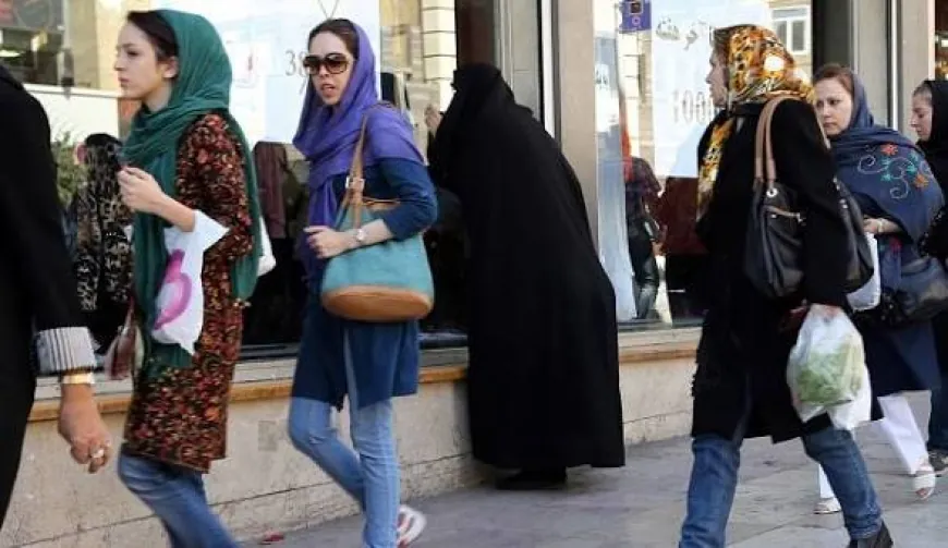 2 Kurdish women detained in Urmia, their fate remains unknown