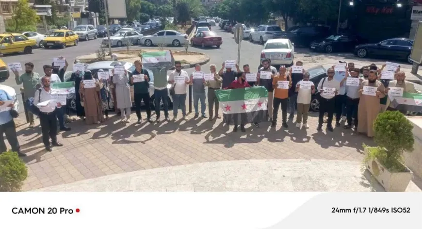 419 teachers dismissed from Ministry of Education in Raqqa