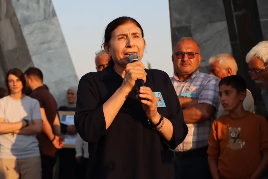 Nine fighters from Sheikh Maqsoud and Ashrafieh laid to rest in Kobani