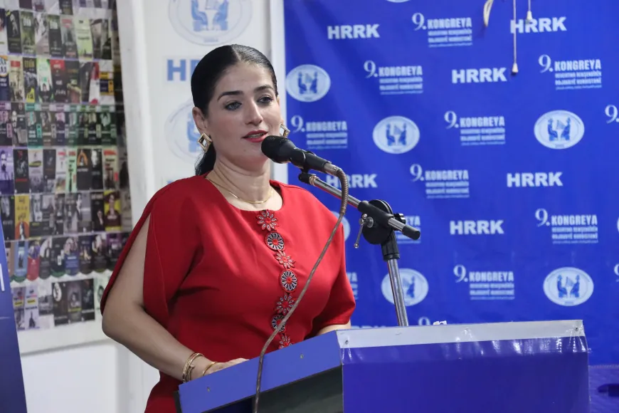 “Qamishlo Centennial” discussion held at cultural festival