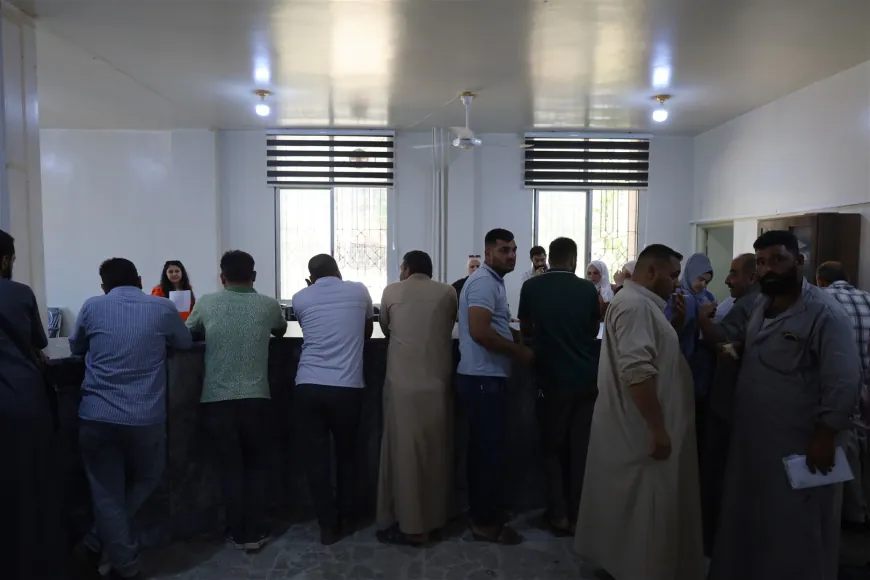 Agricultural Bank: Liquidity shortage delays crop payments