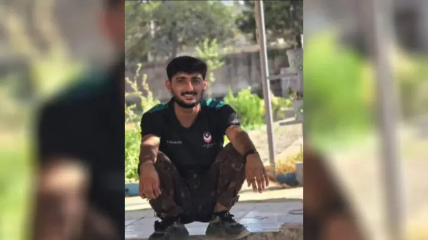 Young man killed in Hasakah city