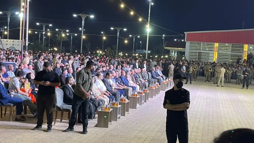 Qamishlo marks centenary of its founding