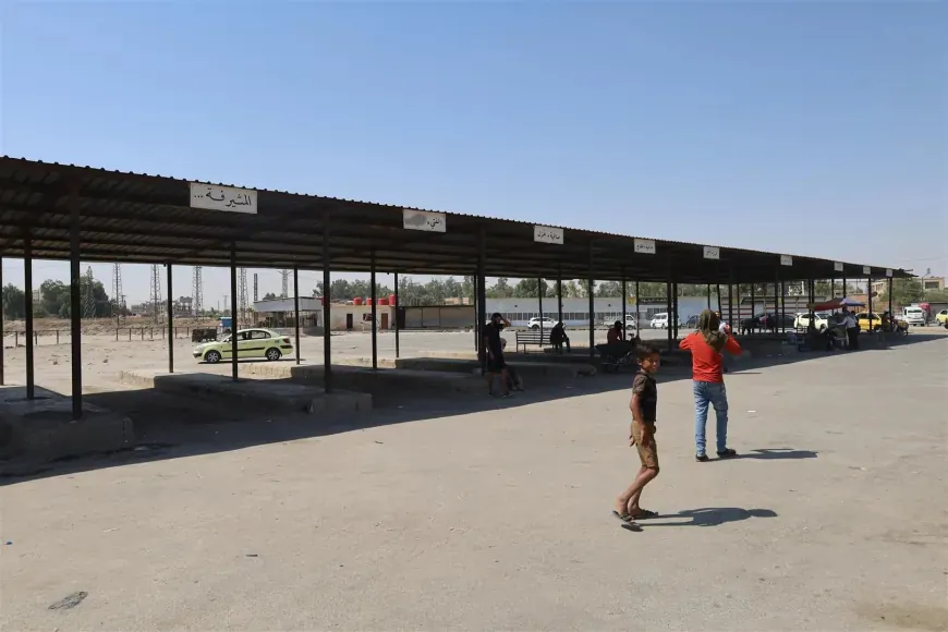 Hasakah transport drivers strike over suspension of subsidized diesel